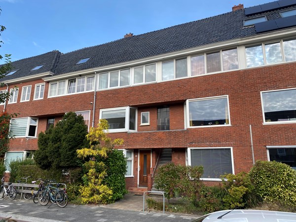 For rent: Peizerweg 25B, 9726 JB Groningen